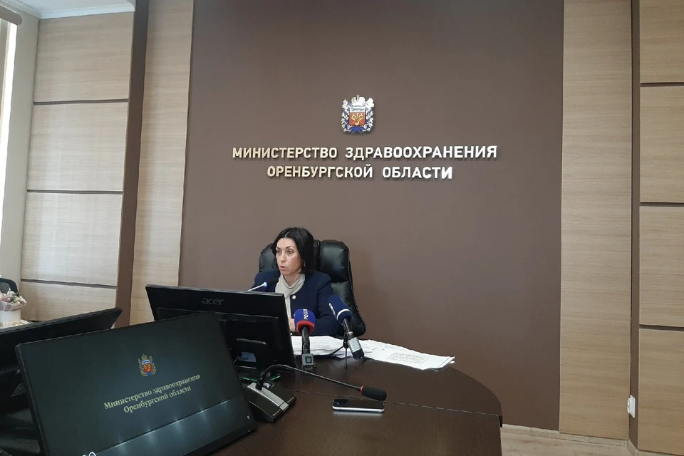 Татьяна Савинова рассказала о планах на 2022-й год