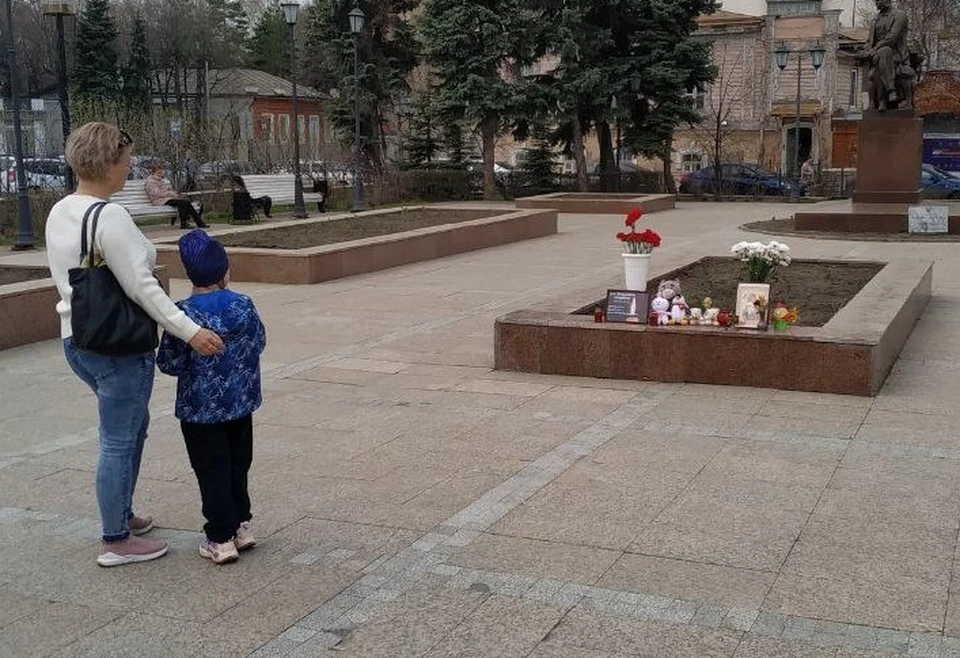 «КП – Ульяновск» рассказывает все, что известно о трагедии на утро 28 апреля
