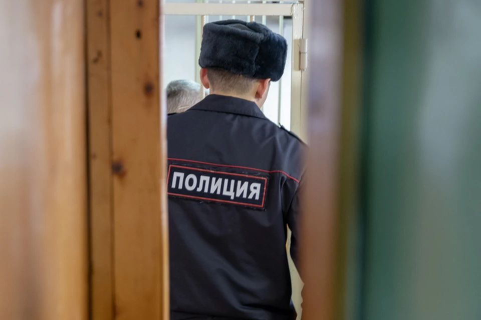 Суд приговорил разбойников в длительному лишению свободы