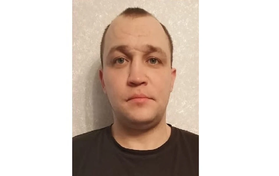 Волонтеры опубликовали фото пропавшего.