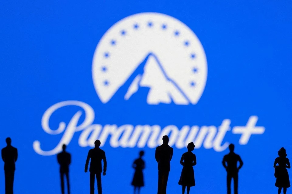 Компания Paramount приостановила вещание своих телеканалов в России