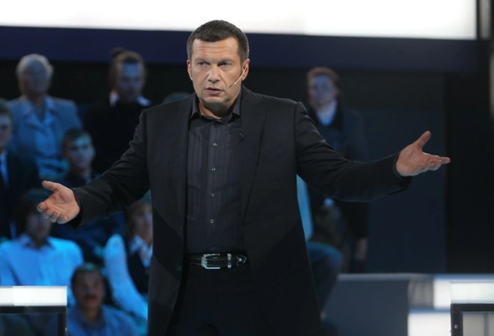 Владимир Соловьев спровоцировал большую дискуссию в обществе
