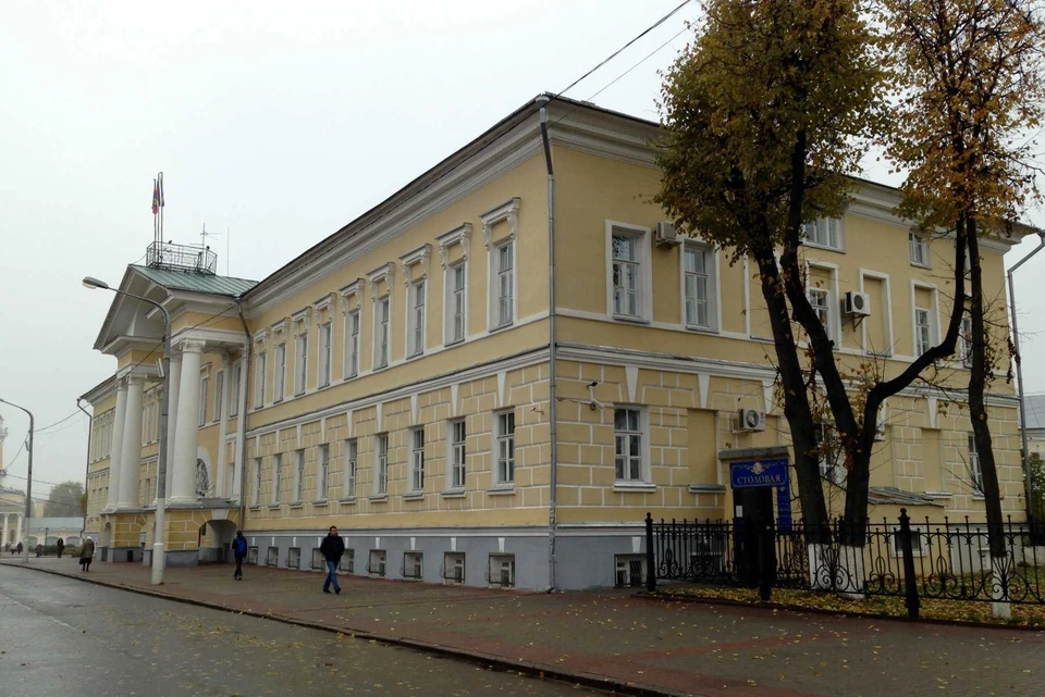 Фото с сайта gde-stolovaya.ru