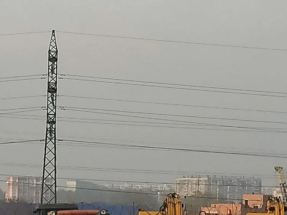 Челябинцы сегодня почувствовали запах гари.