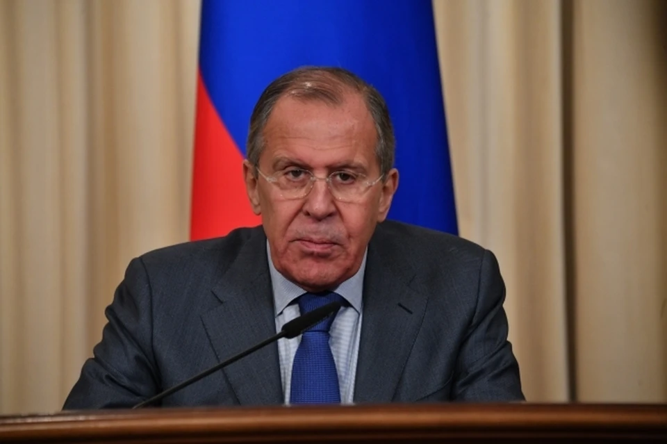 Лавров: наши военные не будут подгонять сроки спецоперации под какую-то дату, включая День Победы