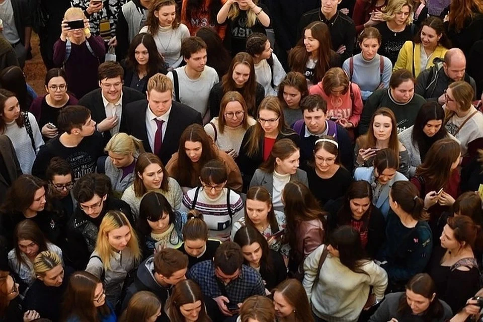 Тверские ребята уже становились победителями этого масштабного конкурса.