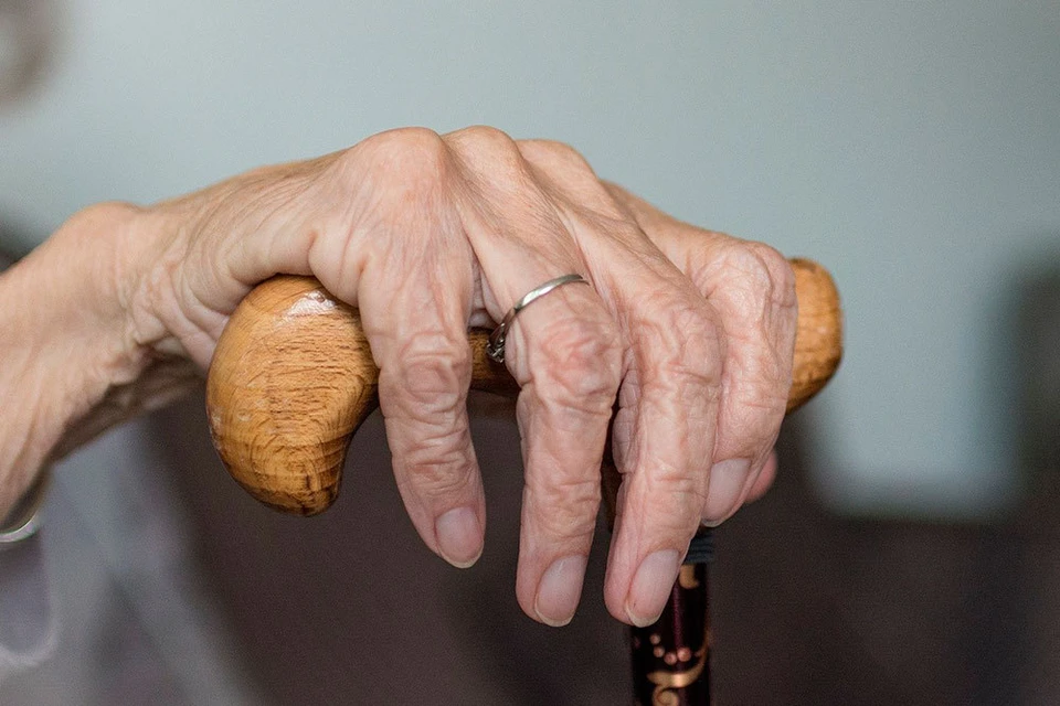 84-летняя жительница Ижевска лишилась 100 тысяч рублей. Фото: pixabay.com