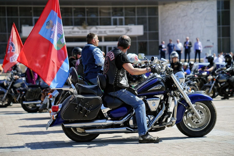 Фото: Вячеслав КОВАЛЕНКО