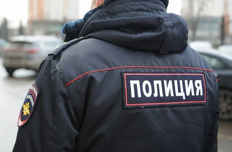 Фото: МВД-Медиа