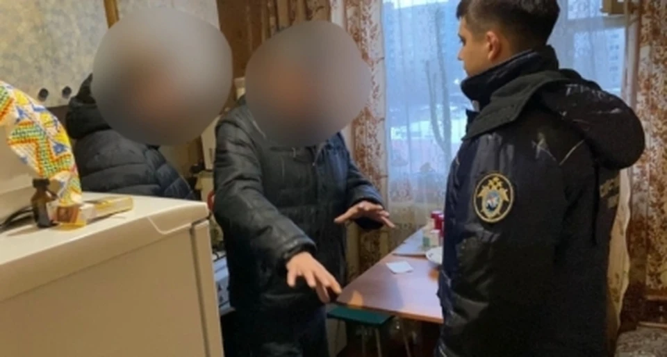 фото: СУ СК РФ по Саратовской области