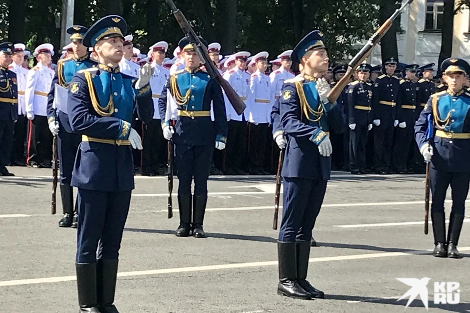 С наступающим Днём Победы!