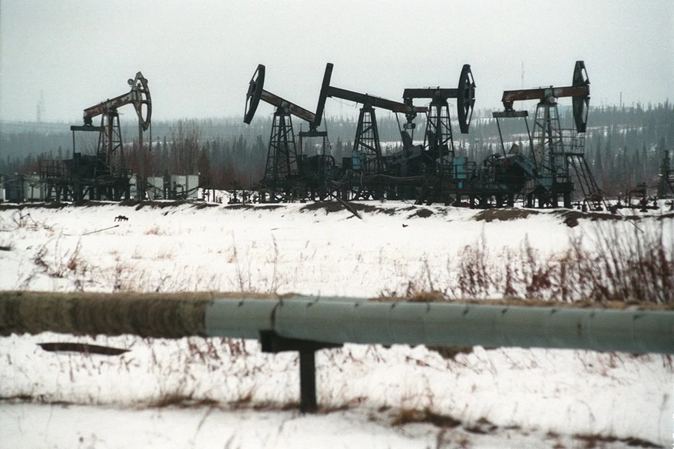Издание Sohu объяснило, почему Китай не торопится наращивать закупки российской нефти