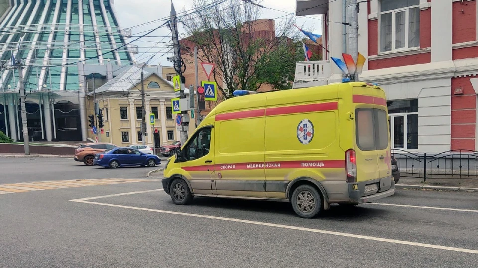 Умерших не было с 22 апреля.