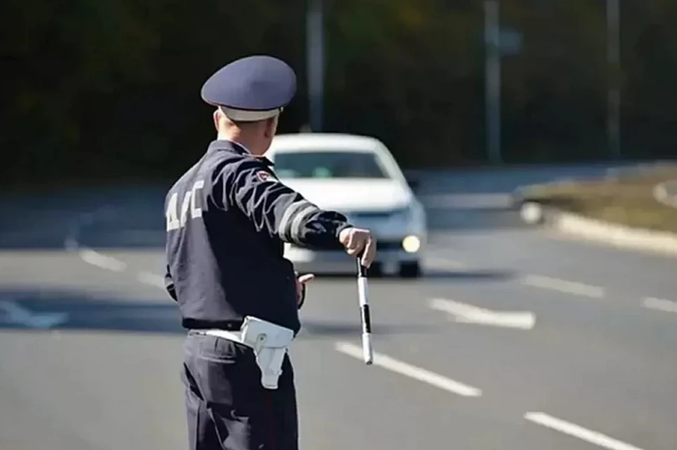 Движение транспорта запретили сразу на нескольких участках дорог