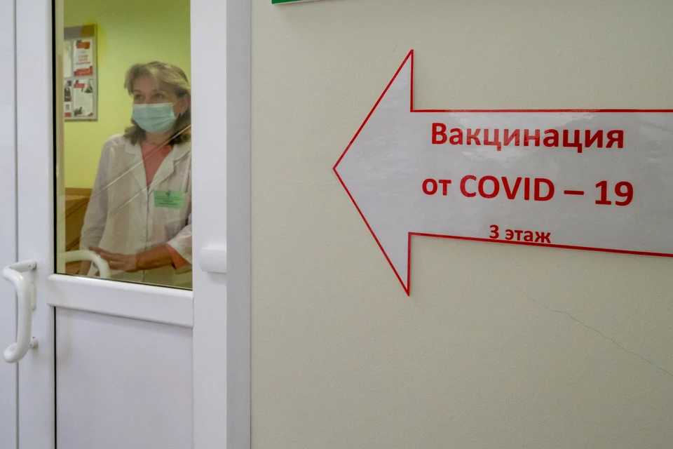 За минувшие сутки в Крыму и Севастополе зафиксировано два случая смерти от коронавируса