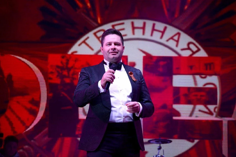Сергей Волчков доволен приездом в Оренбург