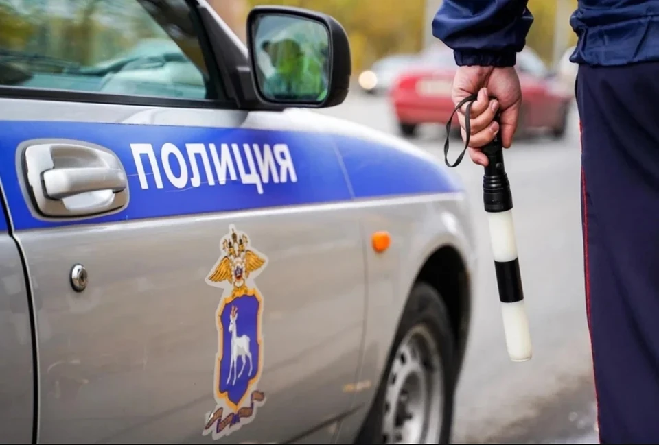 По факту ДТП проводится проверка.
