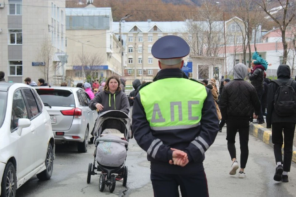 Почти 100 пьяных водителей задержали на дорогах Сахалинской области в майские праздники