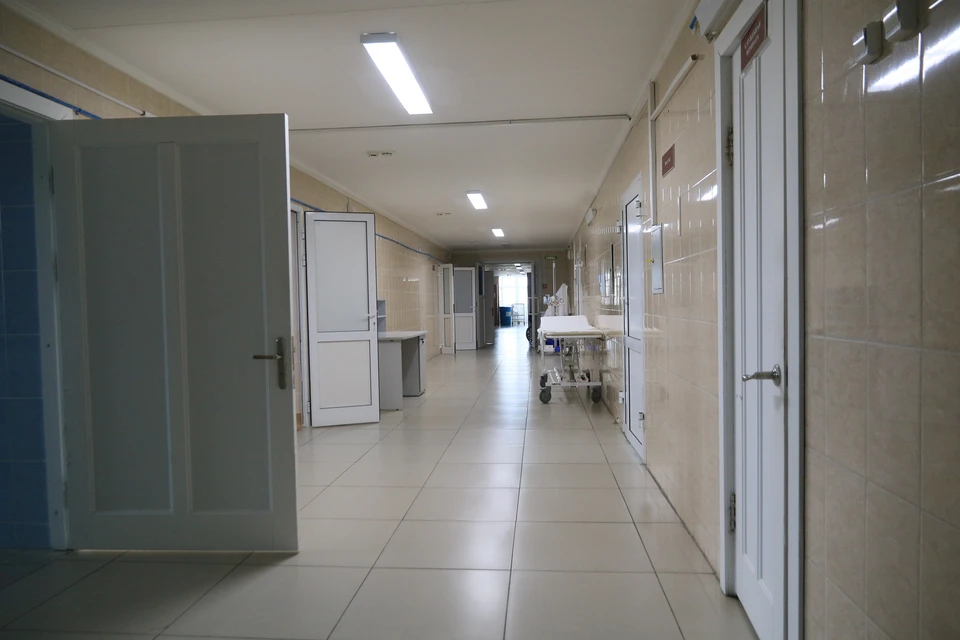 В минздраве уже прокомментировали ситуацию