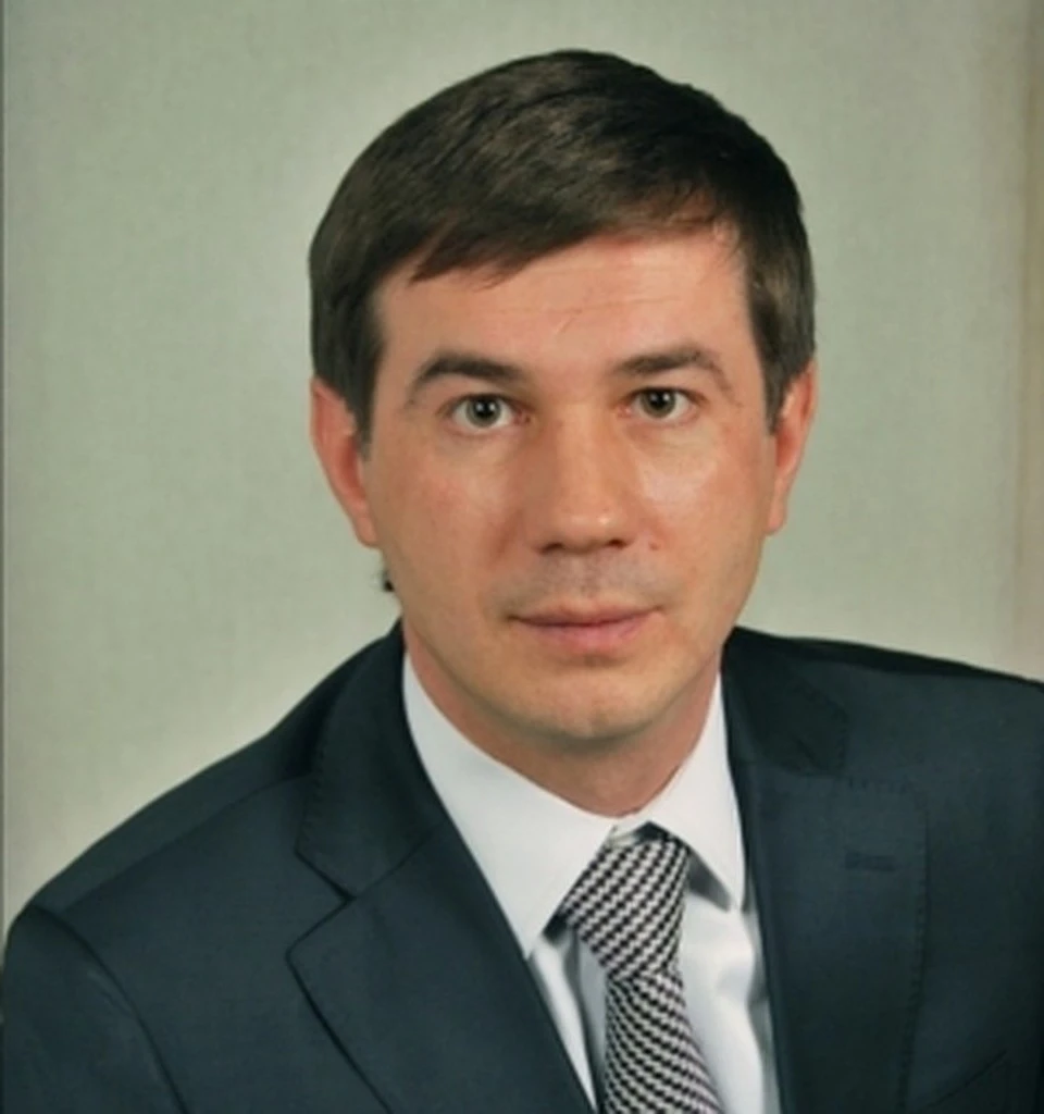 Сергея Кудрявцева не устроил условный срок.