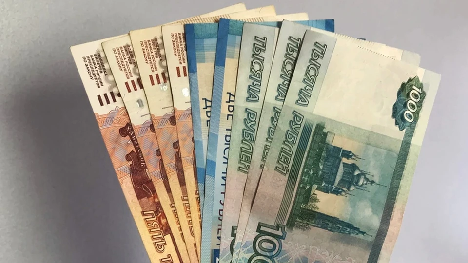 Напуганные женщины передали курьерам-сообщникам «телефонных» мошенников деньги в общей сумме 220 000 рублей