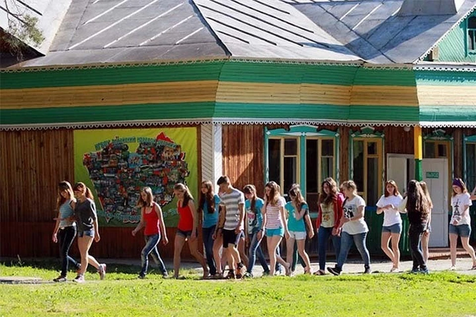 Путевка на одну смену обойдется в 23700 рублей