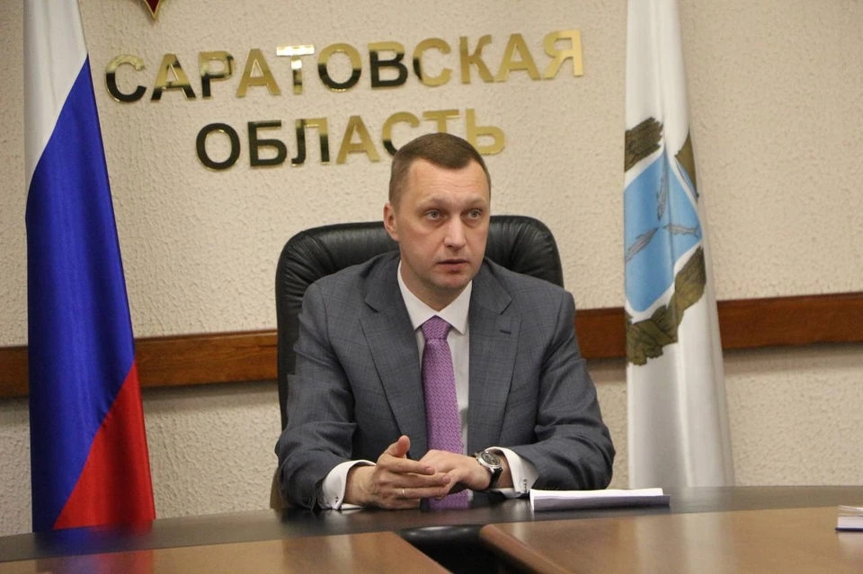 Роман Бусаргин