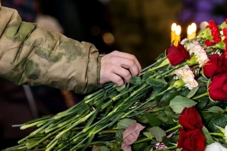 47-летний Рафаэль Ахметов погиб при выполнении боевой задачи в ходе спецоперации на Украине