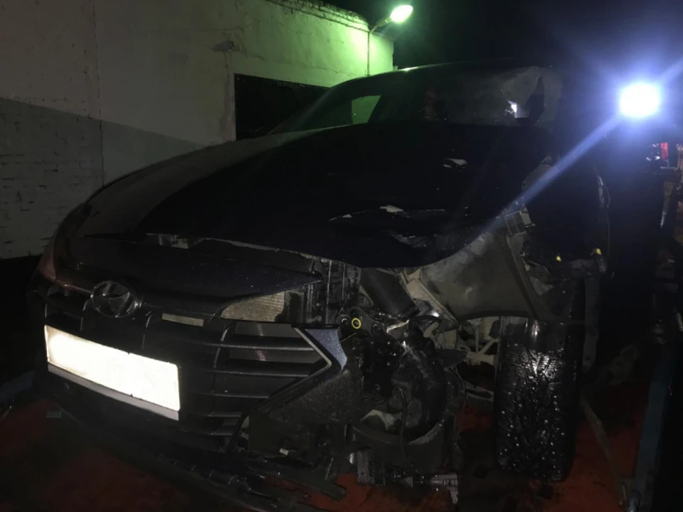 Фото: ГУ МВД по Кузбассу.