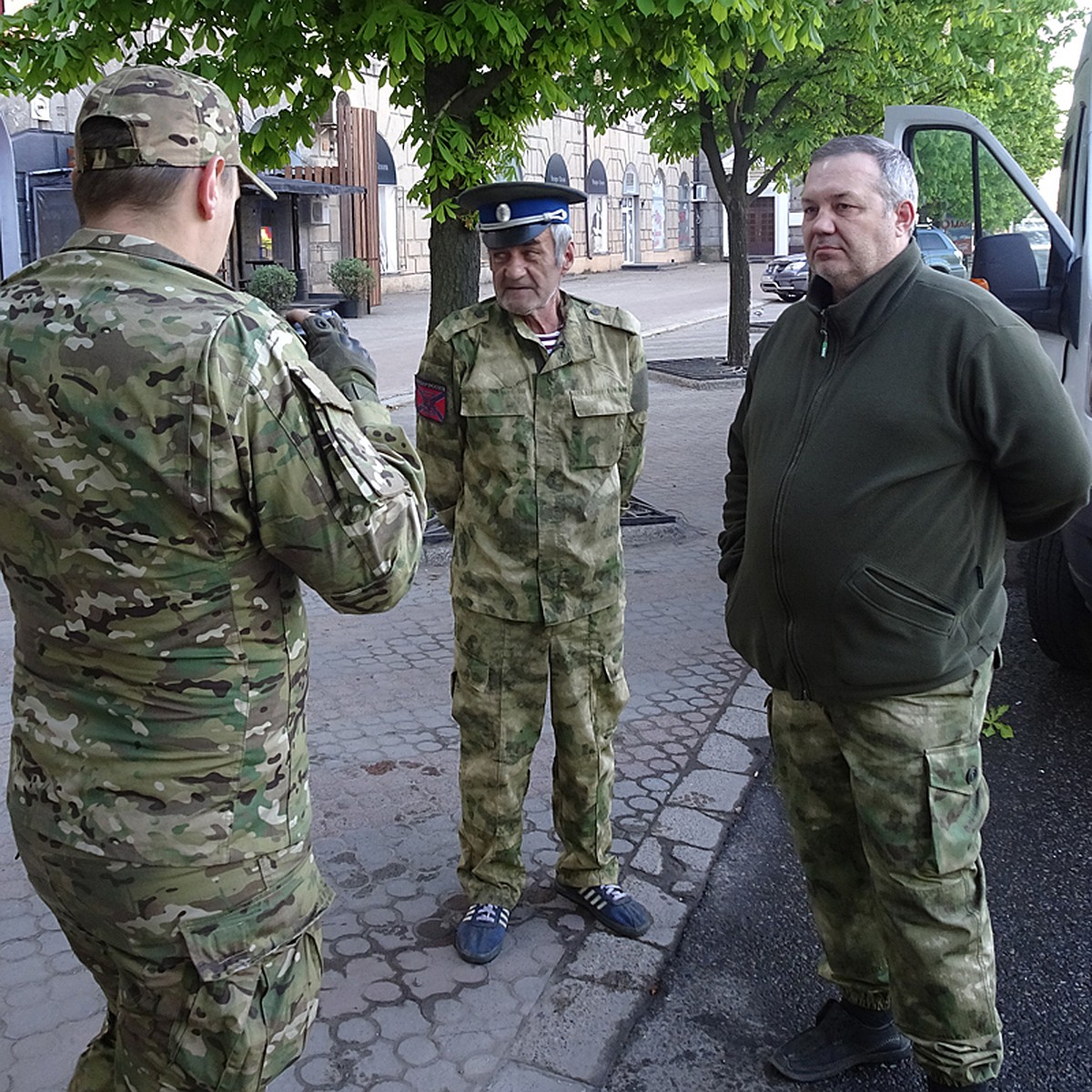 Убивать и разрушать в предсмертной агонии: последние попытки задушить жизнь  на Донбассе терпят поражение - KP.RU