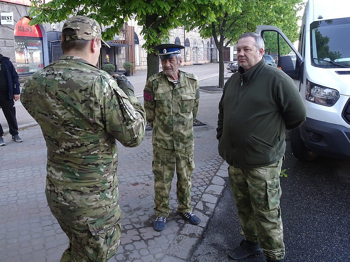 Убивать и разрушать в предсмертной агонии: последние попытки задушить жизнь  на Донбассе терпят поражение - KP.RU