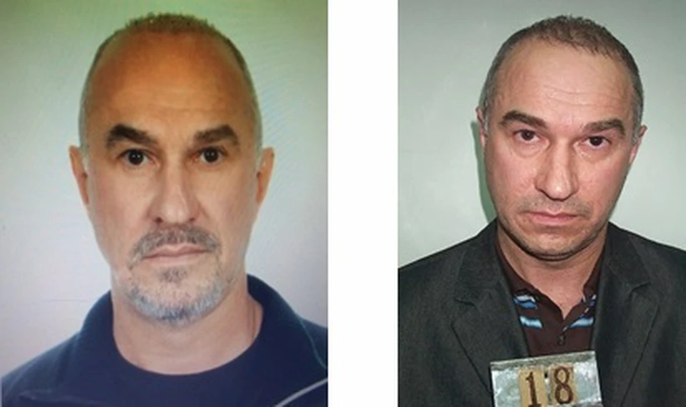Организатором банды считается уроженец Тольятти Сергей Неверов