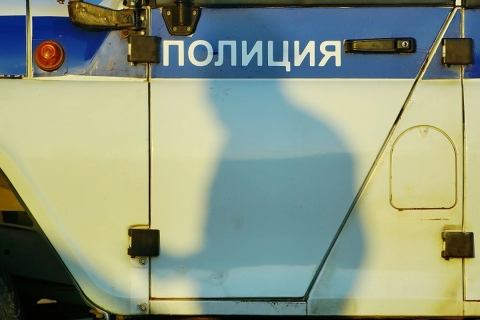 Девушку удалось найти живой