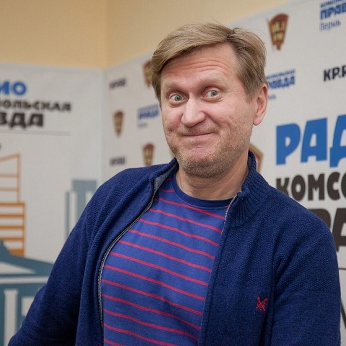 Уральские пельмени: Андрей Рожков обратился к россиянам с неожиданным  заявлением - KP.RU