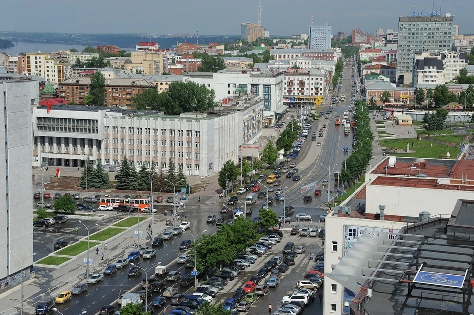 В Перми увековечат память Александра II, Евгения Николаевича Беляева и городских электросетей.