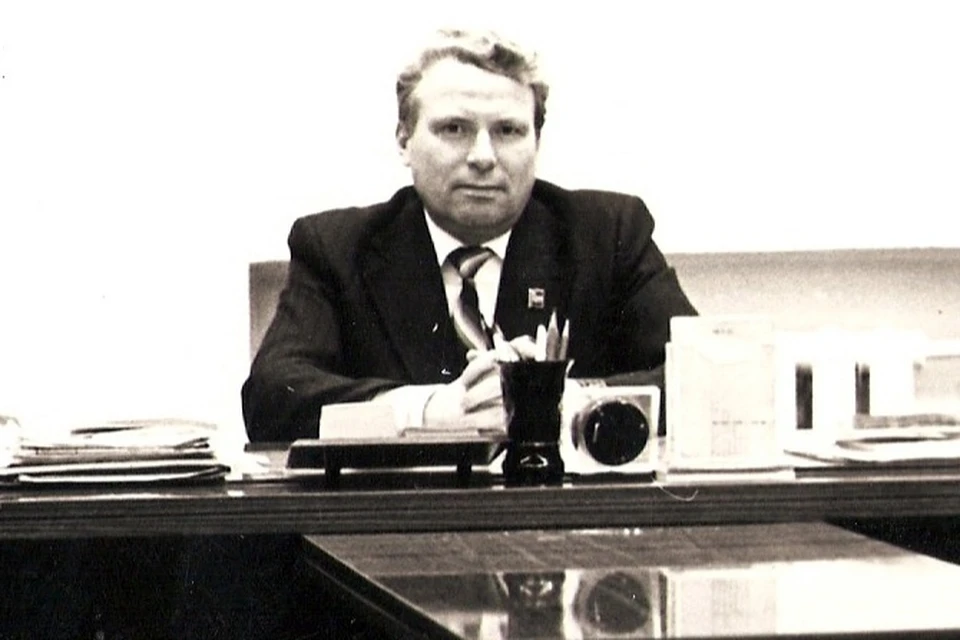 Не стало экс-главы Кадомского района Евгения Варламова.
