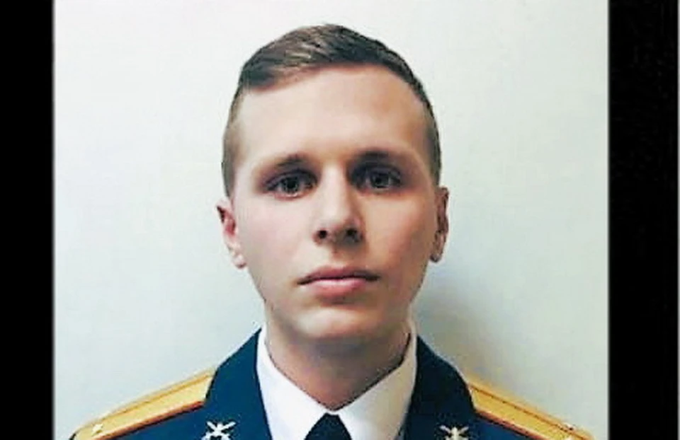 фото со странички Михайловского кадетского корпуса ВКонтакте