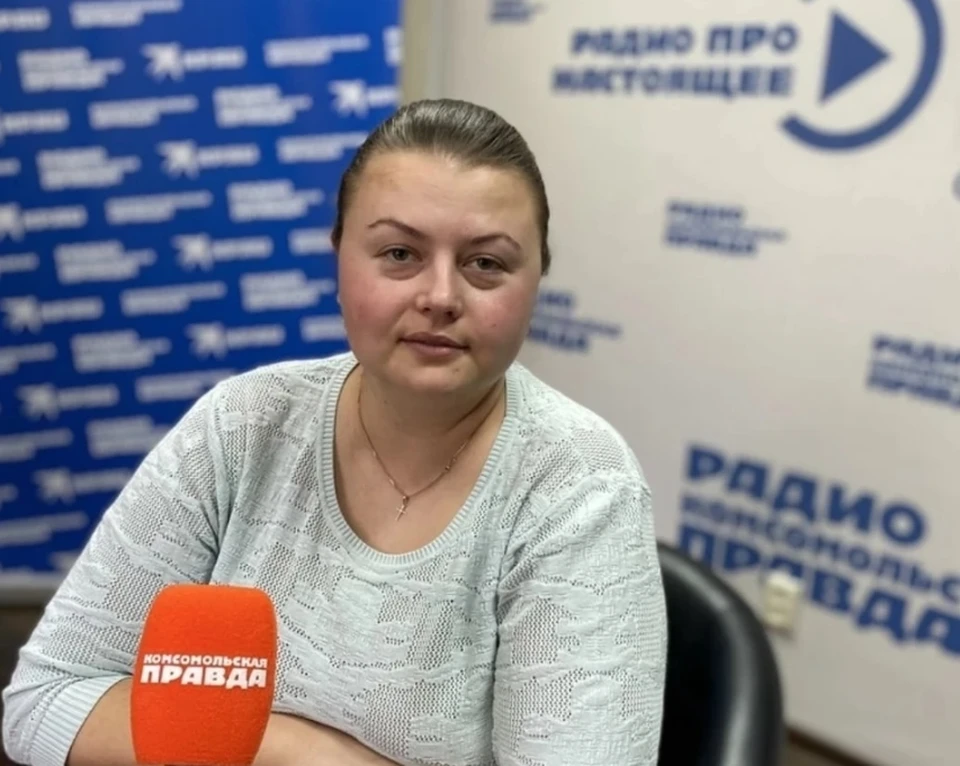 Виктория Кашлякова призвала не верить слухам. Фото: архив «КП»-Севастополь»