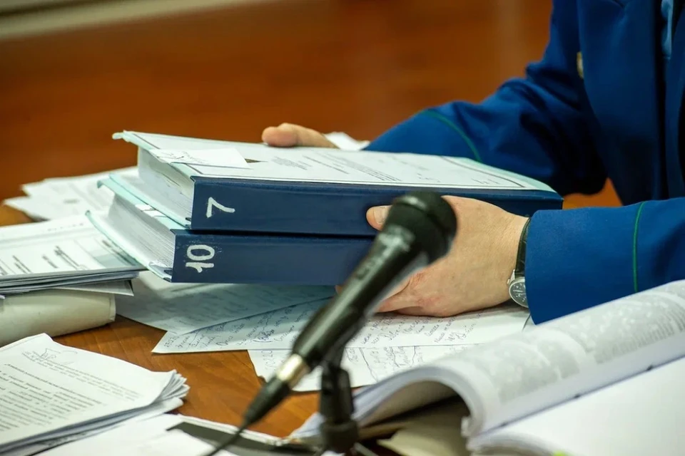 В Санкт-Петербурге стали на 12% меньше проверять бизнес после введенного моратория