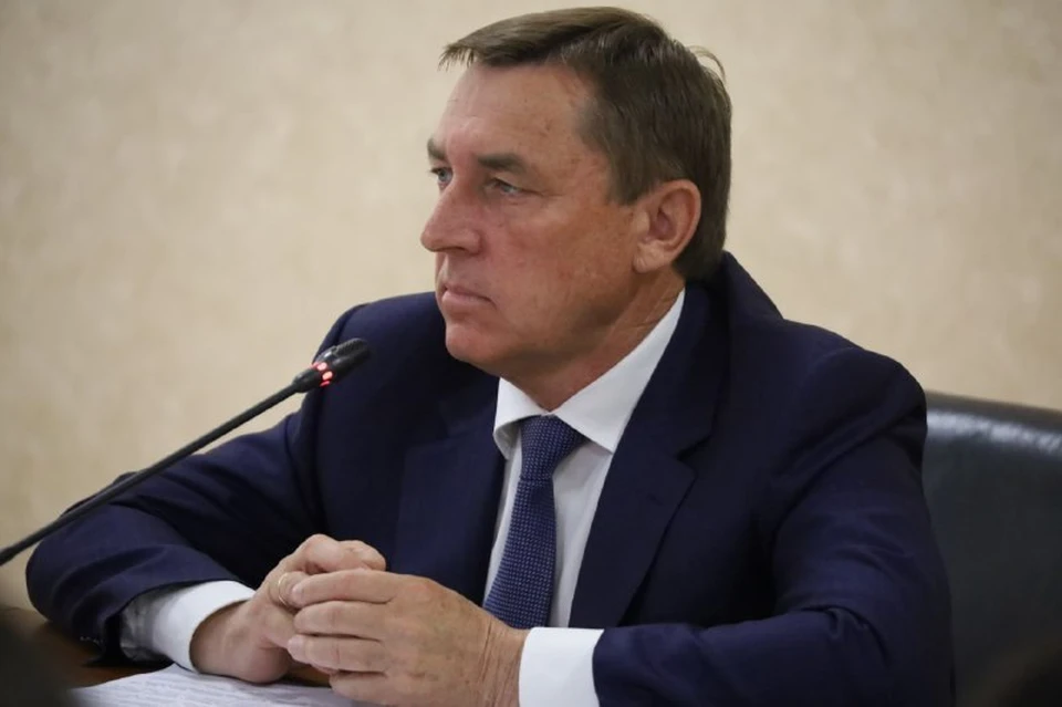 Фото: Юрий Гоцанюк/Telegram