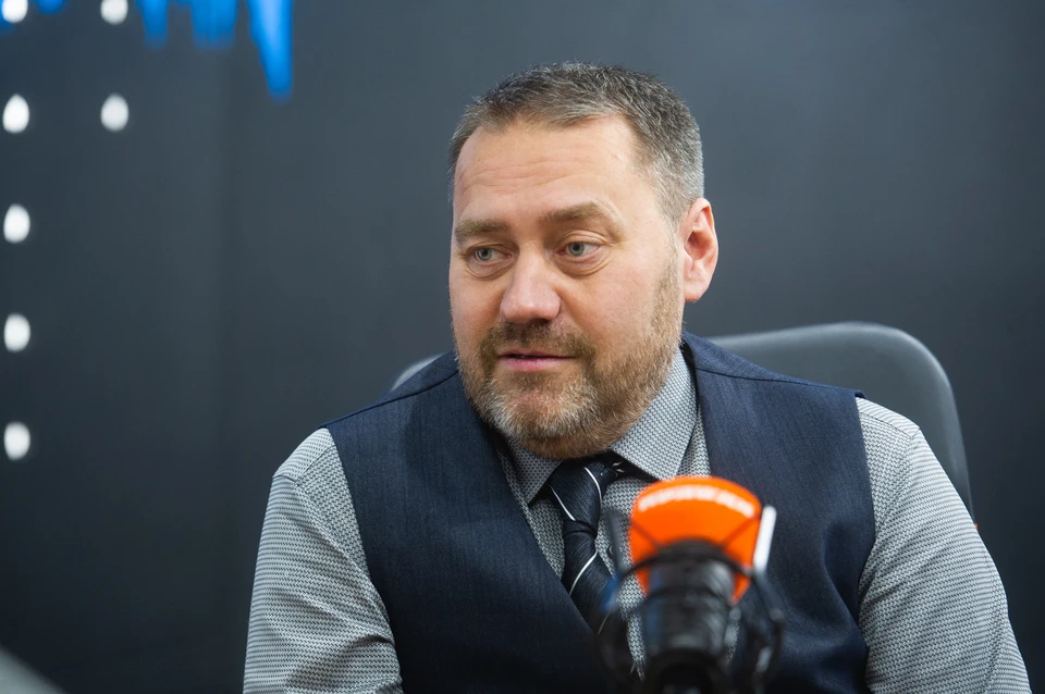Глава ЗакСа Петербурга: К концу года мы по-настоящему увидим, что такое санкции
