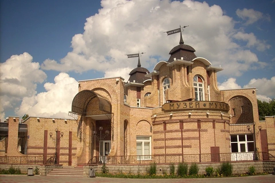 Акция "Ночь в музее" пройдет в Нижнекамске