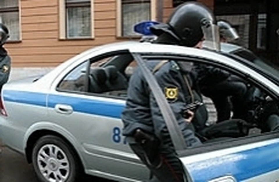 Фото: пресс-служба УМВД России по Вологодской области