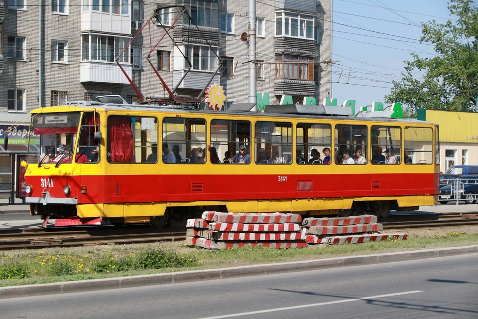 С 21 мая маршруты изменятся