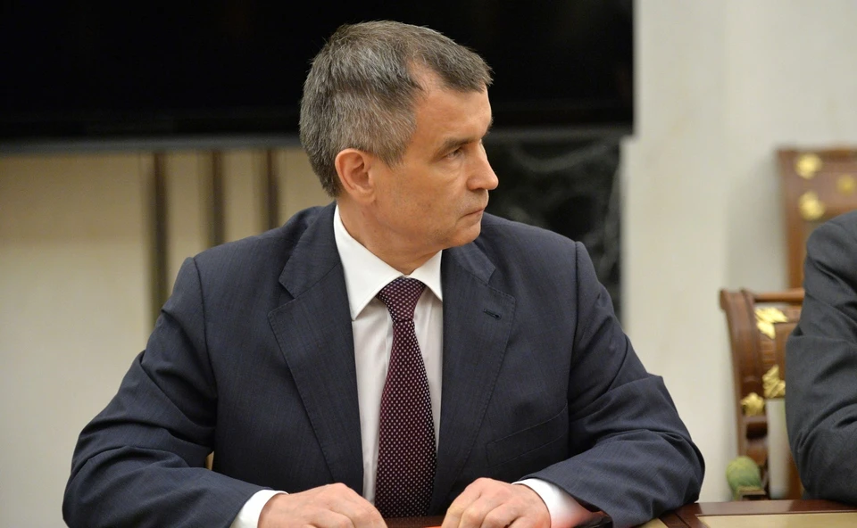 Замсекретаря Совбеза заявил, что украинские власти продолжают репрессии против всех несогласных с режимом