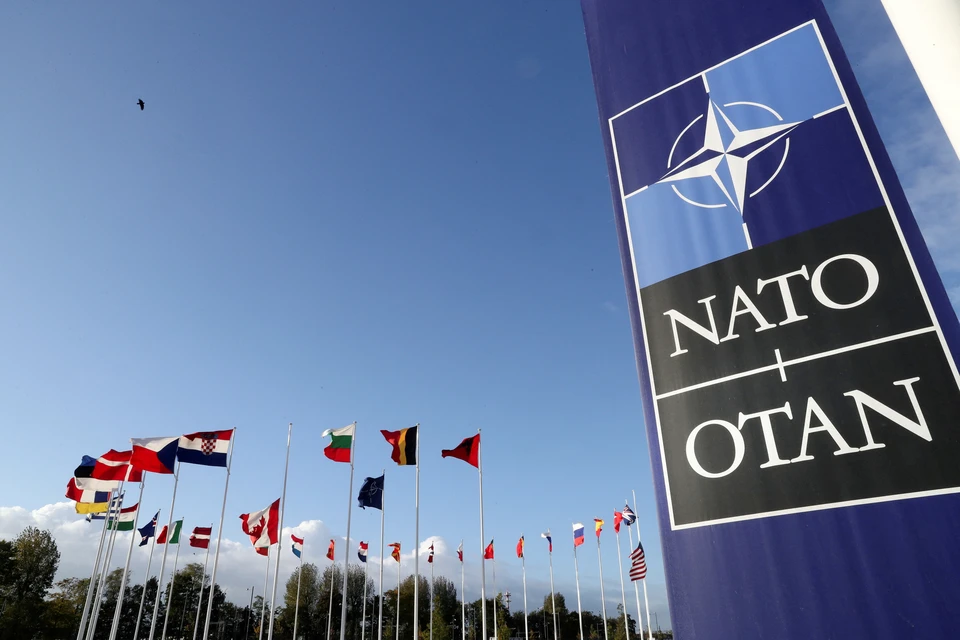 Власти Косова заявили о желании вступить в НАТО и в Евросоюз