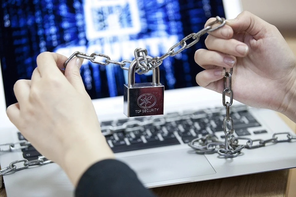 Жители Хабаровска не могут войти на официальный портал администрации