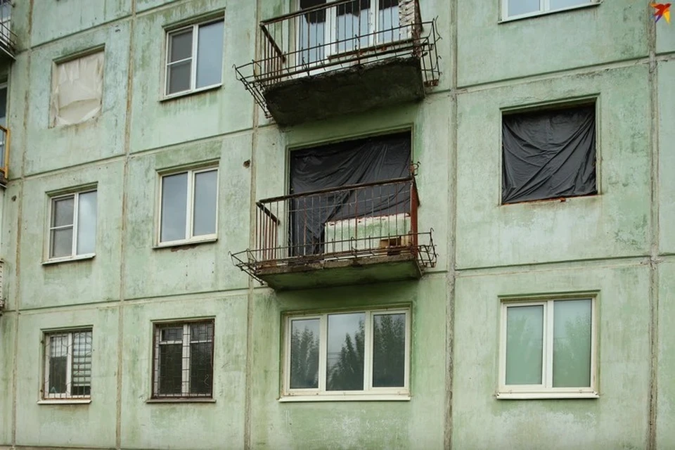 Дом на улице Ленина,9 снесут, а что появится на его месте – пока точно неизвестно