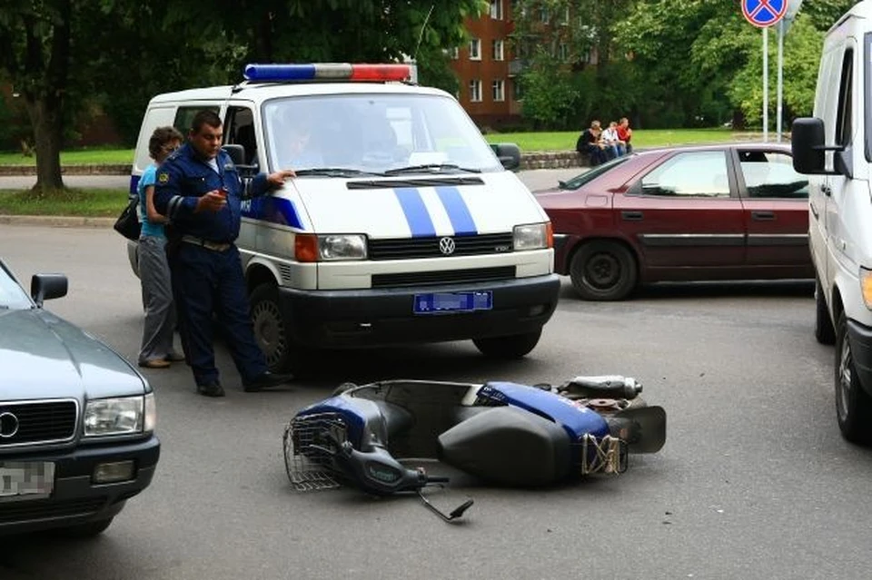 Фото: Виктор ГУСЕЙНОВ.
