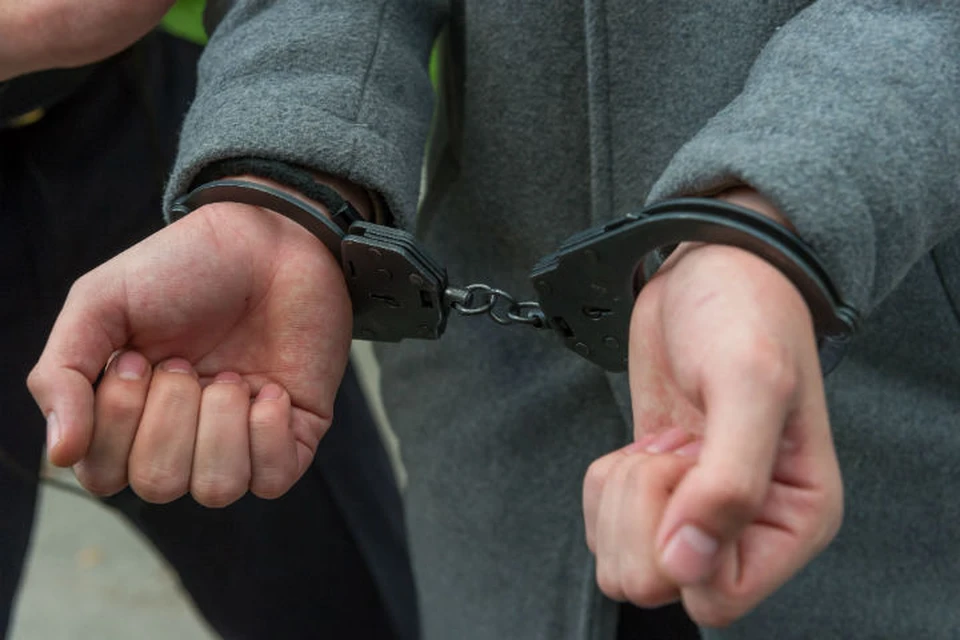 Сотрудниками уголовного розыска задержан подозреваемый в грабеже – 43-летний ярославец